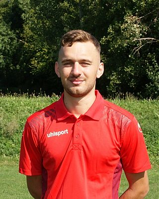 Maikel Blefari