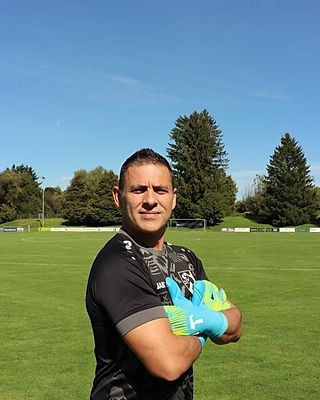 Diego Gonzalo Cambero