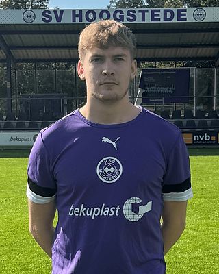 Max Hüsken