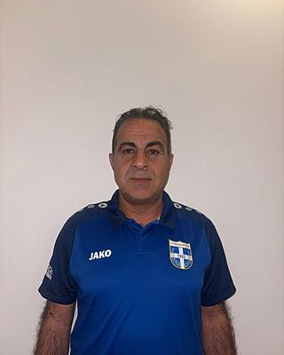 Yusuf Aslan