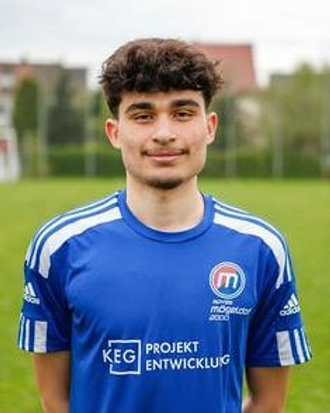Foto: SpVgg Mögeldorf