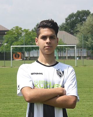 Furkan Yilmaz