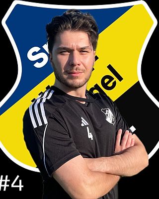 Berkan Tahtaci