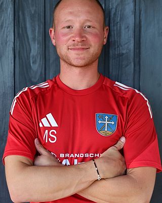 Maximilian Schönhuber