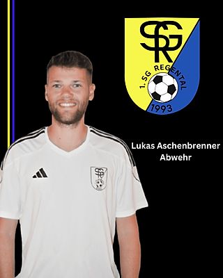 Lukas Aschenbrenner