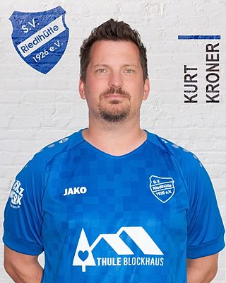 Kurt Kroner