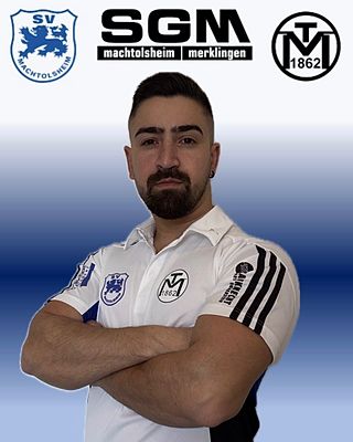 Ali Kordu