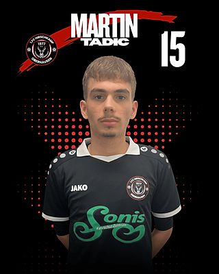Martin Tadic