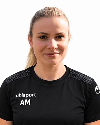 Annika Müller