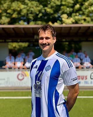 Tomas Schlegel