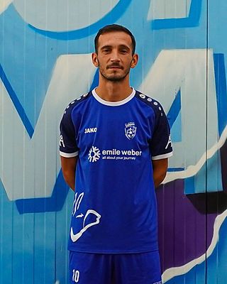 Admir Desevic