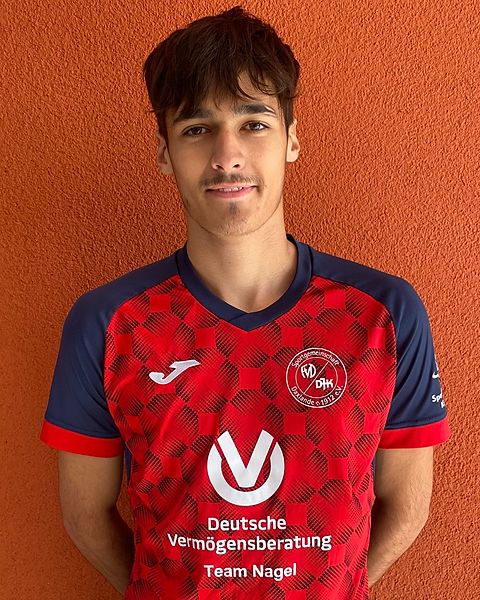 Foto: SG DJK/FV Daxlanden