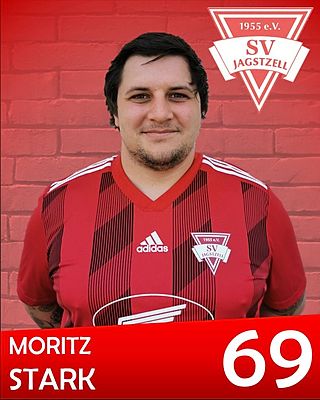 Moritz Stark