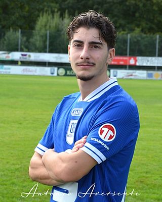 Antonio Gaspare Aversente