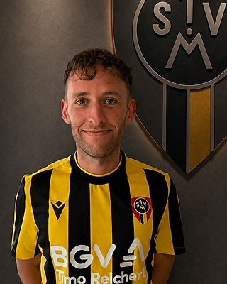 Niklas Fitterer