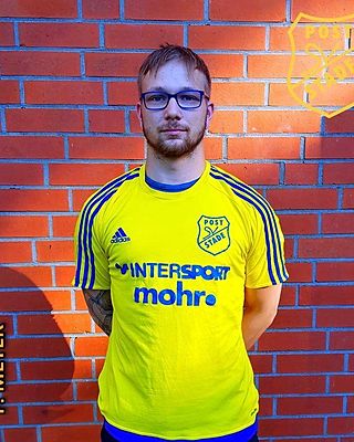 Felix Meyer