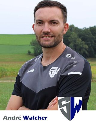 Andrè Walcher
