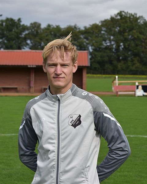 Foto: SC Epe/Malgarten