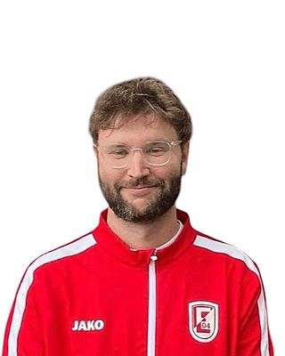 Maximilian Ketelhut