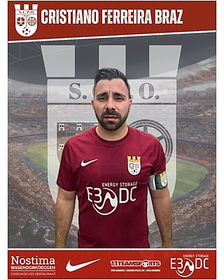 Cristiano Ferreira Braz
