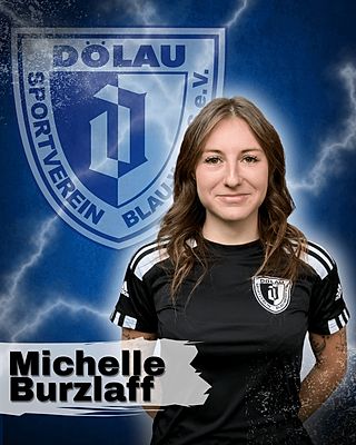 Michelle Burzlaff