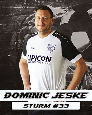 Dominic Jeske