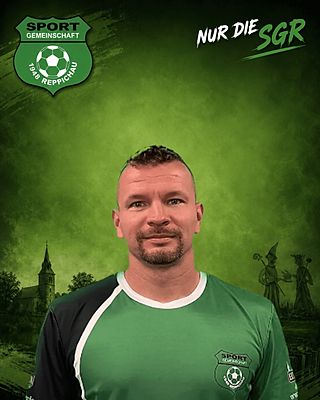 Mirko Berek