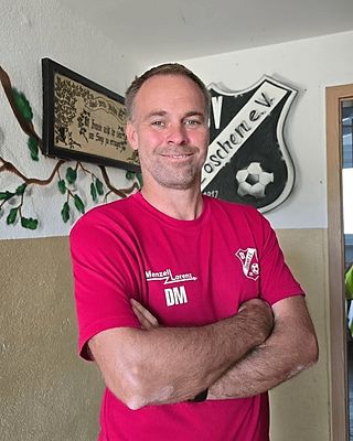 Denny Mölzer