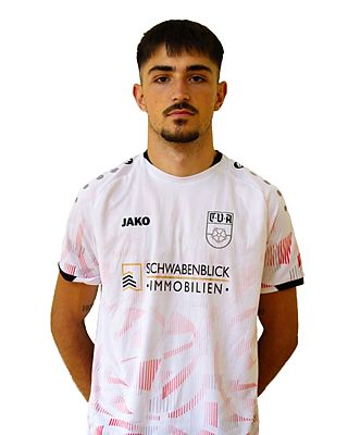 Erjon Mehmetaj