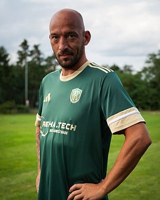 Jörg Franke