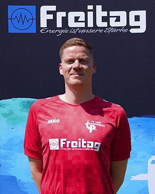 Dominik Höllrigl