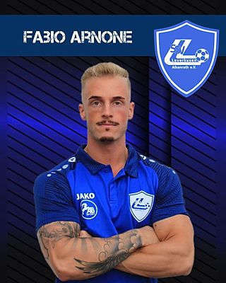 Fabio Arnone