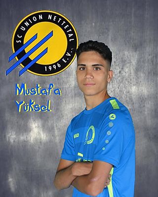Mustafa Yüksel