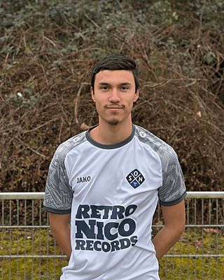 Felix Erler