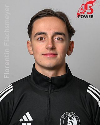 Florentin Flachsmeyer