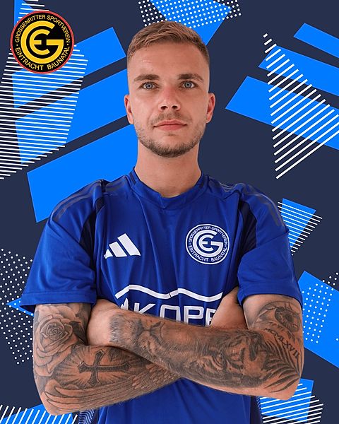 Foto: GSV Eintracht Baunatal e.V.