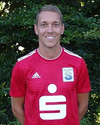 Andreas Strahl