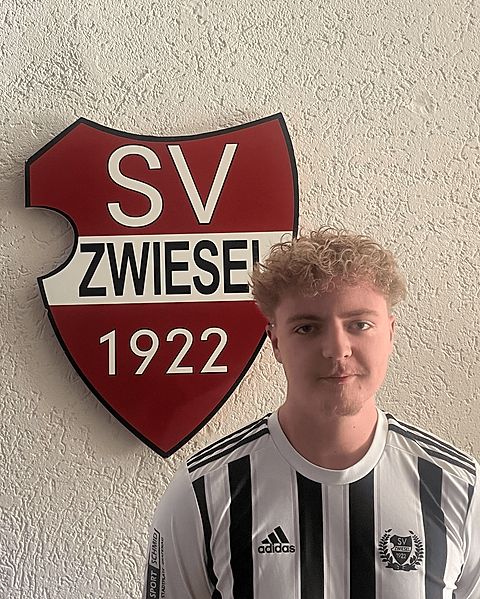 Foto: SV 1922 Zwiesel
