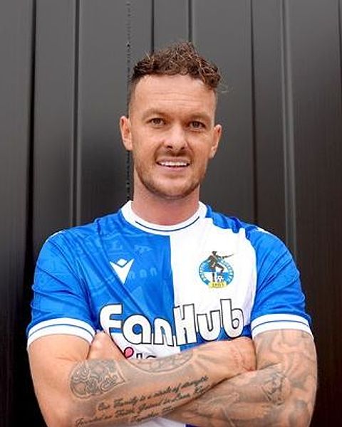 Foto: Bristol Rovers