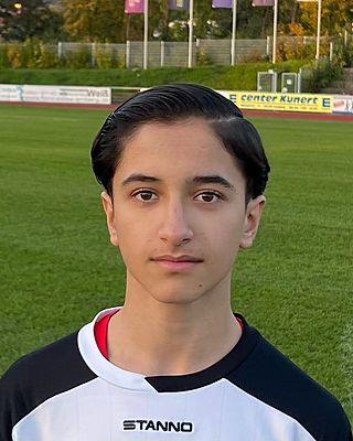 Elias Fadi