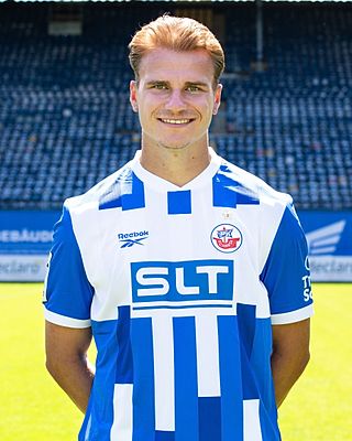 Florian Carstens
