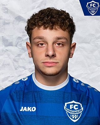 Nicola Perrone