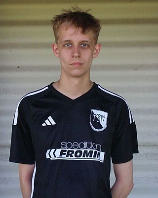 Steffen Valentin