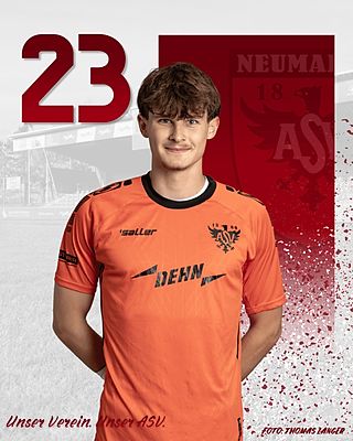 Felix Mederer