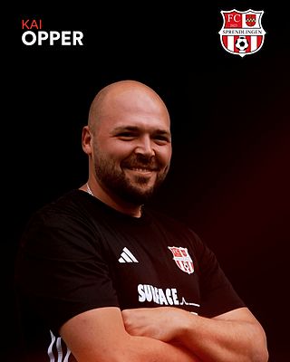 Kai Opper