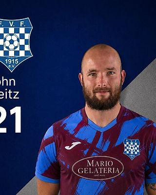 John Reitz