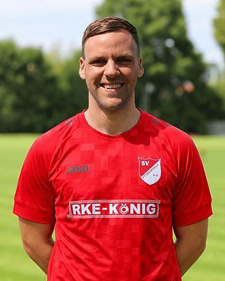Andreas Rau