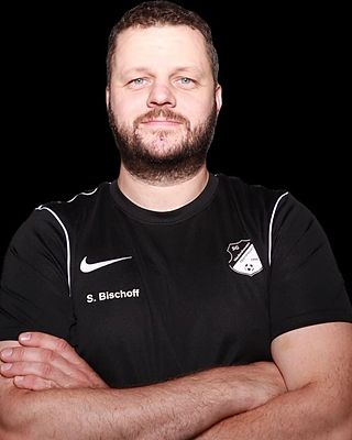 Sven Bischoff