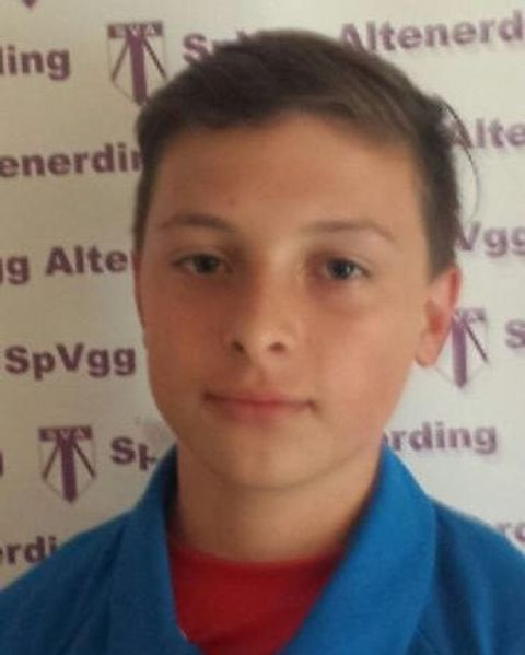 Foto: SpVgg Altenerding