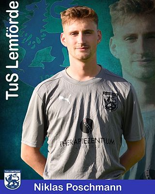 Niklas Poschmann